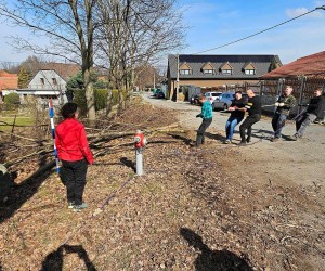 Brigáda 14.3. - 28.3.26