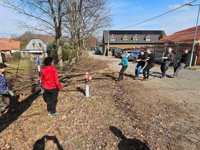 Brigáda 14.3. - 28.3.26