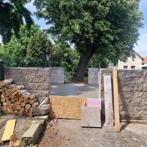 pivni domecek  
