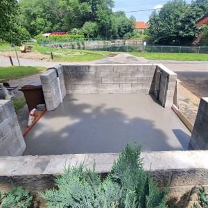 pivni domecek  