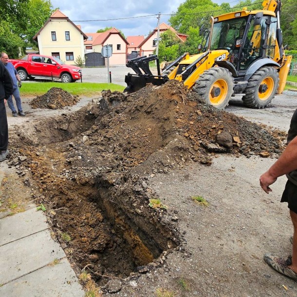pivni domecek  