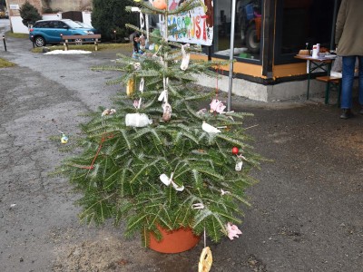 Všechromský masopust 7.2.2026